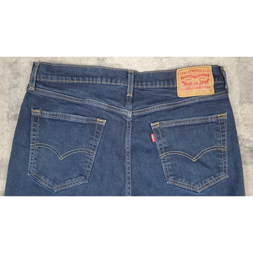 Levis levi 511